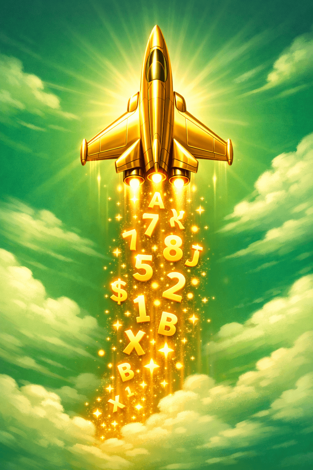 ALPHAVIATOR